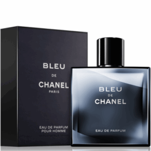 Bleu de chanel EDP