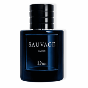DIOR Extrait Parfum Sauvage Elixir