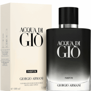 Parfum Acqua Di Gio