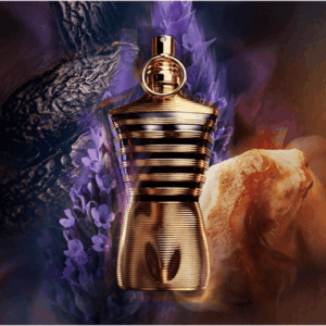 JEAN PAUL GAULTIER Extrait Parfum Le Male Elixir