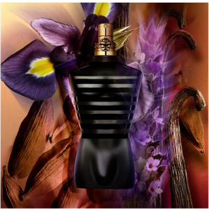 JEAN PAUL GAULTIER Eau de Parfum Le Male Intense
