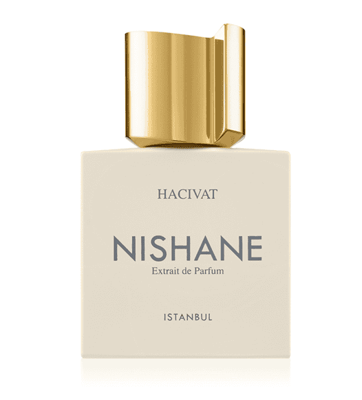 NISHANE